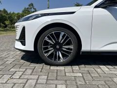 Changan Eado 1.5T 500Bar Version - ფოტო 13