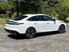 Changan Eado 1.5T 500Bar Version - ფოტო 14