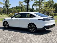Changan Eado 1.5T 500Bar Version - ფოტო 15