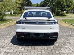 Changan Eado 1.5T 500Bar Version - ფოტო 16