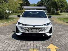 Changan Eado 1.5T 500Bar Version - ფოტო 2