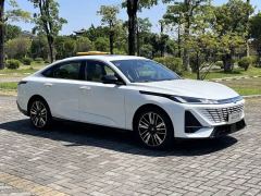 Changan Eado 1.5T 500Bar Version - ფოტო 3