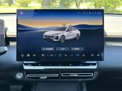 Changan Eado 1.5T 500Bar Version - ფოტო 6