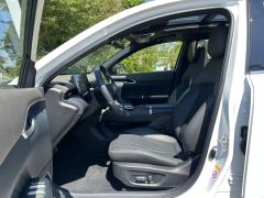 Changan Eado 1.5T 500Bar Version - ფოტო 9