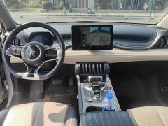 BYD Yuan Plus 430KM Luxury - ფოტო 12