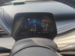 BYD Yuan Plus 430KM Luxury - ფოტო 14