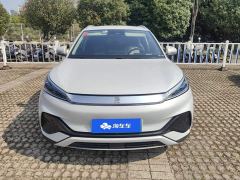 BYD Yuan Plus 430KM Luxury - ფოტო 2