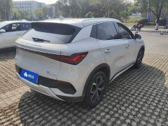 BYD Yuan Plus 430KM Luxury - ფოტო 3