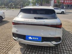 BYD Yuan Plus 430KM Luxury - ფოტო 4