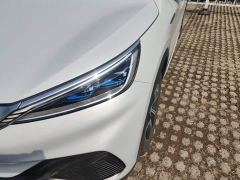 BYD Yuan Plus 430KM Luxury - ფოტო 5