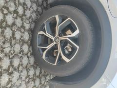 BYD Yuan Plus 430KM Luxury - ფოტო 6
