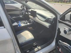 BYD Yuan Plus 430KM Luxury - ფოტო 8