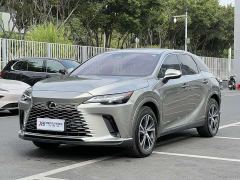 Lexus RX 350h FWD Pleasure Edition - photo 1