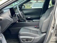 Lexus RX 350h FWD Pleasure Edition - photo 10