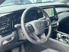 Lexus RX 350h FWD Pleasure Edition - photo 11
