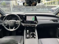 Lexus RX 350h FWD Pleasure Edition - photo 12