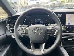 Lexus RX 350h FWD Pleasure Edition - photo 13
