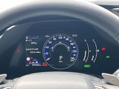 Lexus RX 350h FWD Pleasure Edition - photo 14