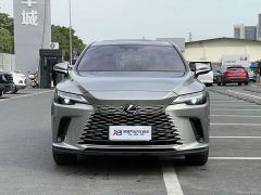 Lexus RX 350h FWD Pleasure Edition - photo 2