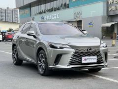 Lexus RX 350h FWD Pleasure Edition - photo 3