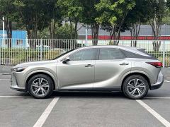 Lexus RX 350h FWD Pleasure Edition - photo 4
