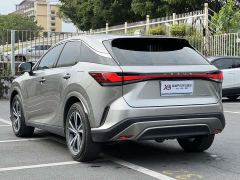 Lexus RX 350h FWD Pleasure Edition - photo 5