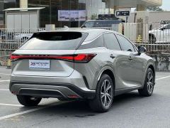 Lexus RX 350h FWD Pleasure Edition - photo 7
