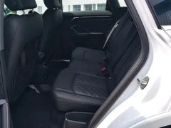 Audi Q3 quattro45 Edition 35 TFSI Version - ფოტო 10
