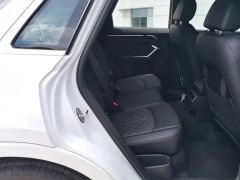 Audi Q3 quattro45 Edition 35 TFSI Version - ფოტო 11
