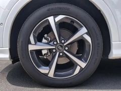 Audi Q3 quattro45 Edition 35 TFSI Version - ფოტო 15