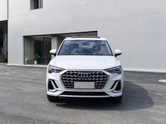 Audi Q3 quattro45 Edition 35 TFSI Version - ფოტო 2