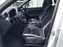 Audi Q3 quattro45 Edition 35 TFSI Version - ფოტო 4