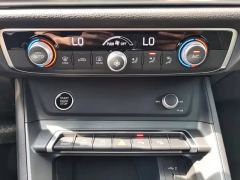 Audi Q3 quattro45 Edition 35 TFSI Version - ფოტო 6
