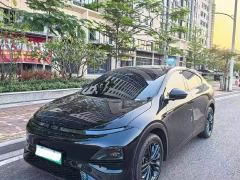 XPeng G6 580 Long Range Plus - ფოტო 1