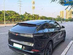 XPeng G6 580 Long Range Plus - ფოტო 4