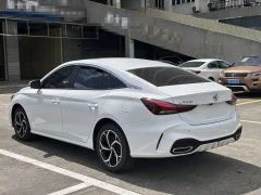 MG5 180DVVT CVT Edition - ფოტო 10
