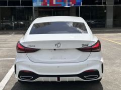 MG5 180DVVT CVT Edition - ფოტო 11