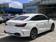 MG5 180DVVT CVT Edition - ფოტო 12