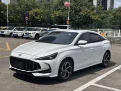 MG5 180DVVT CVT Edition - ფოტო 2
