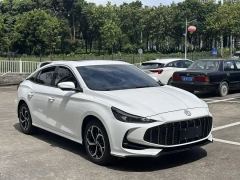 MG5 180DVVT CVT Edition - ფოტო 3