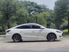 MG5 180DVVT CVT Edition - ფოტო 4