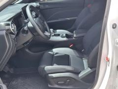 MG5 180DVVT CVT Edition - ფოტო 5