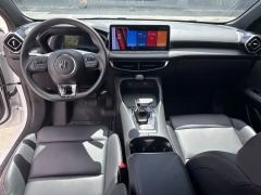 MG5 180DVVT CVT Edition - ფოტო 6