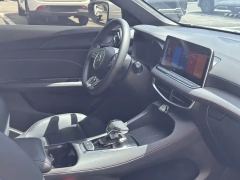 MG5 180DVVT CVT Edition - ფოტო 8