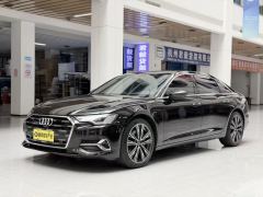 Audi A6L Facelift 45 TFSI Premium Elegance - photo 1