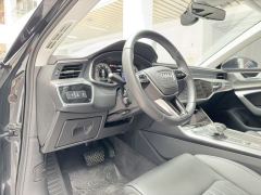 Audi A6L Facelift 45 TFSI Premium Elegance - photo 11