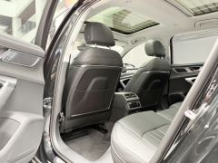 Audi A6L Facelift 45 TFSI Premium Elegance - photo 12