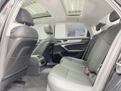 Audi A6L Facelift 45 TFSI Premium Elegance - photo 13