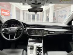 Audi A6L Facelift 45 TFSI Premium Elegance - photo 16