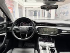 Audi A6L Facelift 45 TFSI Premium Elegance - photo 17